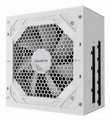 Fuente De Poder Gigabyte Ud750gm Pg5 V2 Ice 750 W, Atx 3.1, 80 Plus Gold, Fully-modular